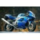 Triumph Daytona 955i 